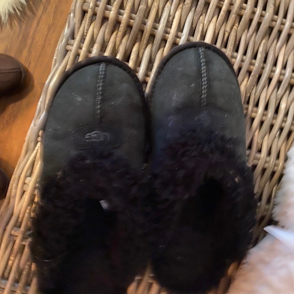 Ugh slippers